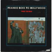 FRANKIE GOES TO HOLLYWOOD - TWO TRIBES / ONE FEBRUARY FRIDAY