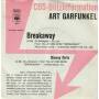 GARFUNKEL ART - ( PROMO ) BREAKAWAY / DISNEY GIRLS