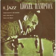 HAMPTON LIONEL - SWEETHEARTS ON PARADE + 2