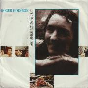 HODGSON ROGER - YOU MAKE ME LOVE YOU - LOVERS IN THE WIND