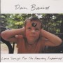 BAIRD DAN - LOVE SONGS FOR THE HEAING IMPAIRED