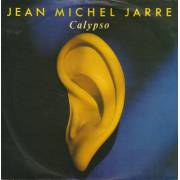 JARRE JEAN MICHEL - CALYPSO / CALYPSO PART 2