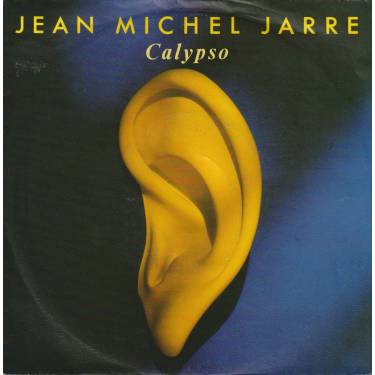 JARRE JEAN MICHEL - CALYPSO / CALYPSO PART 2