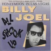 JOEL BILLY - ALL SHOOK UP /