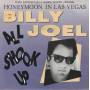 JOEL BILLY - ALL SHOOK UP /