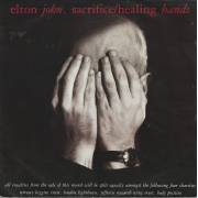 JOHN ELTON - SACRIFICE / HEALING HANDS