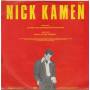 KAMEN NICK - LOVING YOU IS SWEETER THAN EVER / BABY AFTER TONIGHT