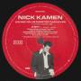 KAMEN NICK - LOVING YOU IS SWEETER THAN EVER / BABY AFTER TONIGHT