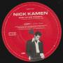 KAMEN NICK - LOVING YOU IS SWEETER THAN EVER / BABY AFTER TONIGHT