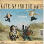 KATRINA AND THE WAVES - IS THAT IT? / I REALLY TAUGHT ME TO WATUSI