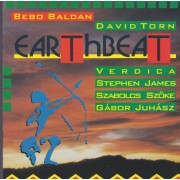 BALDAN BEBO - EARTHBEAT