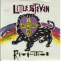 LITTLE STEVEN - REVOLUTION / EDUCATION