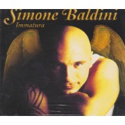 BALDINI SIMONE - IMMATURA