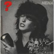 NENA - ? ( FRAGEZEICHEN)/ ICH LIEB’ DICH