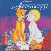 SOUNDTRACK - GLI ARISTOGATTI