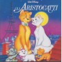 SOUNDTRACK - GLI ARISTOGATTI