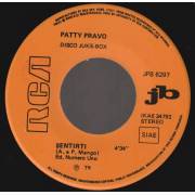 PRAVO PATTY / IVAN GRAZIANI - SENTIRTI / TAGLIA LA TESTA AL GALLO