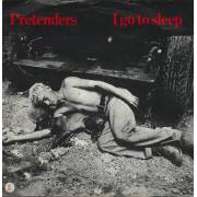 PRETENDERS THE - I GO TO SLEEP / WASTE NOT WANT NOT