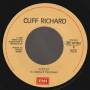 RICHARD CLIFF - NEVER SAY DIE / LUCILLE