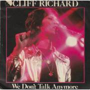 RICHARD CLIFF - WE DON’T TALK ANYMORE 7 COUNT ME OUT