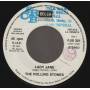 ROLLING STONES THE - LADY JANE / 19TH NERVOUS BREAKDOWN