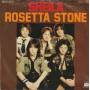 ROSETTA STONE - SHEILA / I DON’T LIKE IT