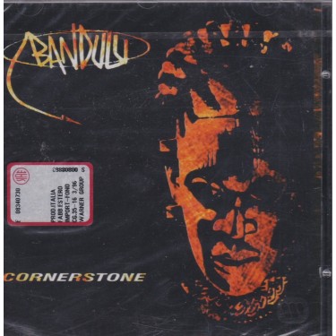 BANDULU - CORNERSTONE