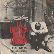 ROSSO NINI - LA BALLATA DELLA TROMBA - TEMPO D’ESTATE