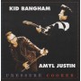 BANGHAM KID & AMYL JUSTIN - PRESSURE COOKER