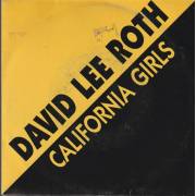 ROTH DAVID LEE - CALIFORNIA GIRLS