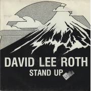 ROTH DAVID LEE - STAND UP