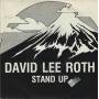 ROTH DAVID LEE - STAND UP