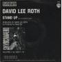 ROTH DAVID LEE - STAND UP