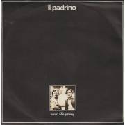 SANTO & JOHNNY - IL PADRINO ( THE GODFATHER ) / CIAIKOVSKIANA