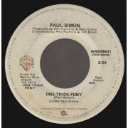 SIMON PAUL - ONE TRICK PONY - LONG LONG DAY