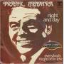 SINATRA FRANK - NIGHT AND DAY / EVERYBODY  OUGHT BE IN LOVE