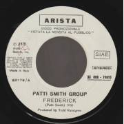 SMITH PATTI GROUP / BILLY MOORE - FREDERICK / GO DANCE