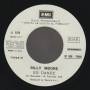 SMITH PATTI GROUP / BILLY MOORE - FREDERICK / GO DANCE