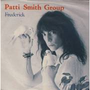 SMITH PATTI GROUP - PREDERICK / FIRE OF UNKNOWN ORIGIN