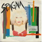 SPAGNA - DANCE DANCE DANCE / INSTRUMENTAL