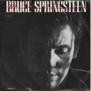 SPRINGSTEEN BRUCE - BRILLIANT DISGUISE / LUCKY MAN