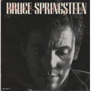 SPRINGSTEEN BRUCE - BRILLIANT DISGUISE / LUCKY MAN