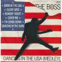 THE BOSS  - DANCING IN THE USA MEDLEY ( BRUCE SPINGSTEEN COVER SONGS