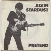 STARDUST ALVIN - PRETEND / GOOSE BUMPS