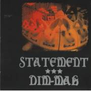 STATEMEN / DIM MAG - SPLIT EP ( RELEASE / FORCED SACRIFICE / DISTURBING BEAUTY