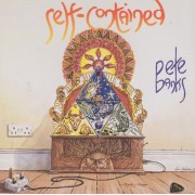 BANKS PETER - SELF CONTAINED