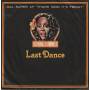 SUMMER DONNA - LAST DANCE / WITH YOUR LOVE