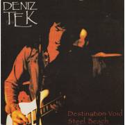 TEK DENIZ - DESTINATION VOID / STEEL BEACH