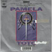 TOTO - PAMELA / YOU GOT ME