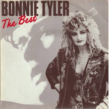 TYLER BONNIE - THE BEST